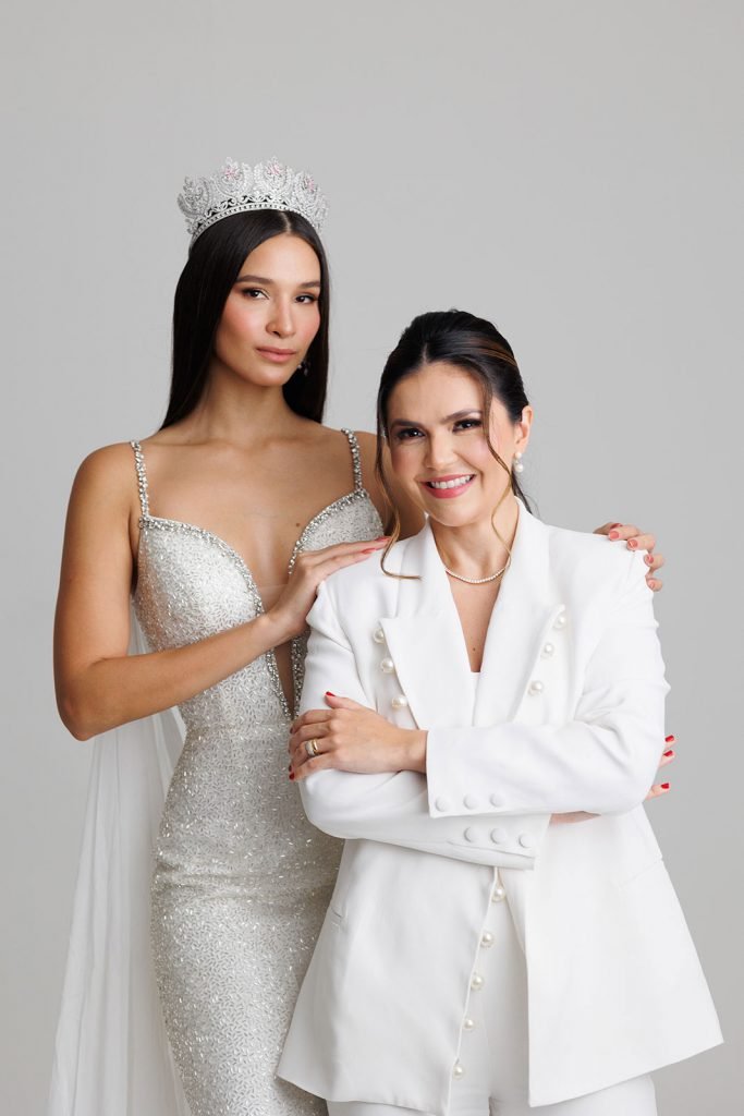dermatologista da miss mundo